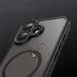 Etui Candy Matte do MagSafe do Apple iPhone 17