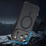 Etui Candy Matte do MagSafe do Apple iPhone 17 Pro Max