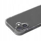 Etui Phoneo Crystal Case - Apple iPhone 17, 1 mm