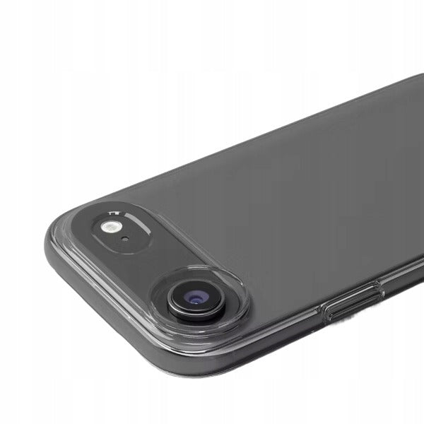 Etui Phoneo Crystal Case - Apple iPhone Air, 1 mm