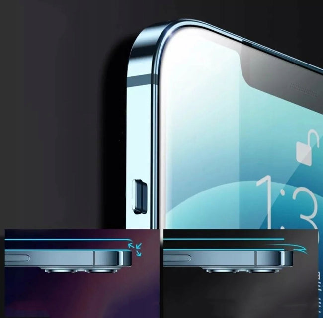 Matowa Hydrożelowa Folia Ochronna - Apple iPhone 16 - autoregeneracja rys