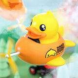 Dzwonek Rowerowy "Odlotowa Kaczka"