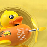 Dzwonek Rowerowy "Odlotowa Kaczka"