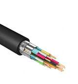 Kabel Mini DisplayPort (Thunderbolt) do HDMI - 1,8m