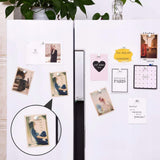 Mocny Magnes Neodymowy - 8 sztuk