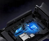 Fnirsi® Noktowizor Cyfrowy NVS-20 - Lornetka i Kamera 4K - 850nm