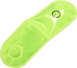 Opaska LED Phoneo / Odblaskowy Klips Magnetyczny - 3szt.