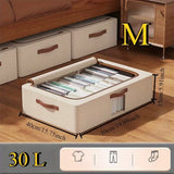 Organizer / Torba Usztywniana ze Stelażem - 30L