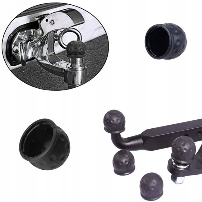 Osłona na Kulę Haka Holowniczego - Piłka Golfowa