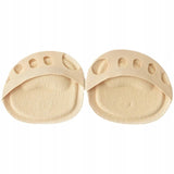 Podkładki na Śródstopie - Miękkie i Elastyczne - 2szt.