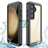 Redpepper® Etui Wodoodporne, Pancerne - Samsung Galaxy A56 - IP68