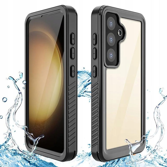 Redpepper® Etui Wodoodporne, Pancerne - Samsung Galaxy A56 - IP68