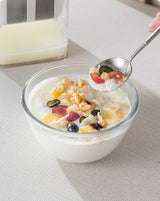 Filtr do Robienia Jogurtu Greckiego, Mleka Sojowego, Serwatki