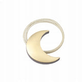 Upięcie do Zasłon i Firan - Lova Nest - Księżyc Złoty