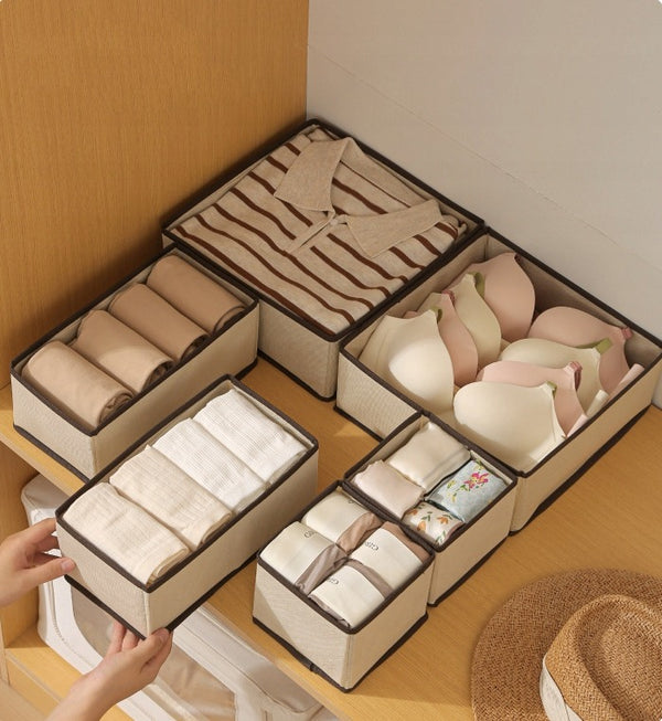 Organizery