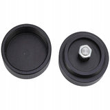 Zestaw Tamper + Leveler do Kawy w Kolbie z Ekspresu - 51 mm