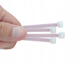 Opaski zaciskowe / Trytki - 3 mm x 100 mm, 100 szt.
