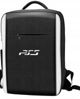 Plecak Funkcjonalny na PS5, Laptopa i akcesoria