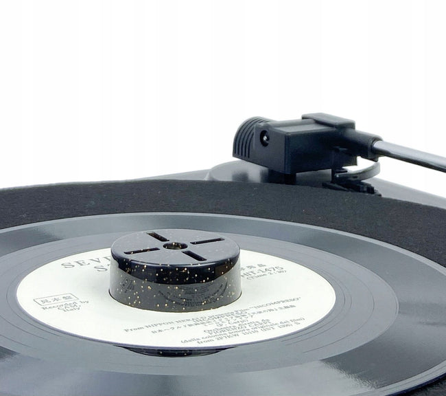 Adapter do WInyli EP 7" Cali Betune®