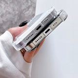 Etui Phoneo Kieszeń na Kartę - iPhone Air