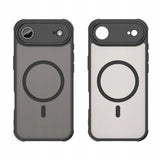 Etui Candy Matte do MagSafe do Apple iPhone Air