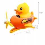 Dzwonek Rowerowy "Odlotowa Kaczka"