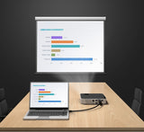 Kabel Mini DisplayPort (Thunderbolt) do HDMI - 1,8m