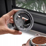 Igłowy Dystrybutor Kawy WDT - Magnetyczny z Regulacją