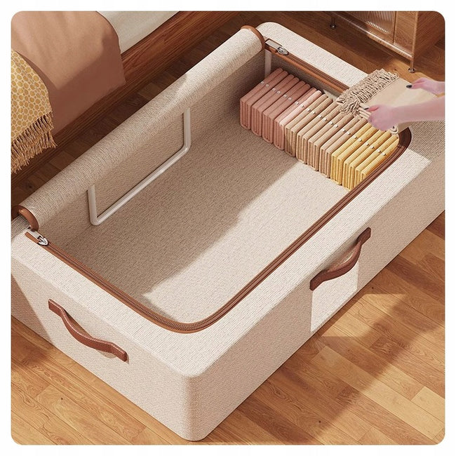 Organizer / Torba Usztywniana - 60L, 80 x 47 x 15 cm
