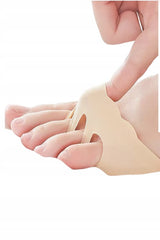 Podkładki na Śródstopie - Miękkie i Elastyczne - 2szt.