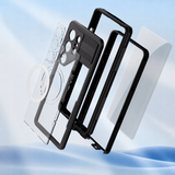 Etui wodoodporne RedPepper do MagSafe - Samsung Galaxy S26