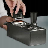 Stacja Tampingowa 2w1 do Kawy z Kolby