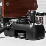 Stacja Tampingowa 3w1 do Kawy z Kolby