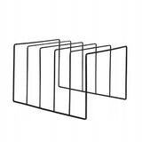 Stojak / Organizer na Płyty Winylowe Gramofonowe do 75LP