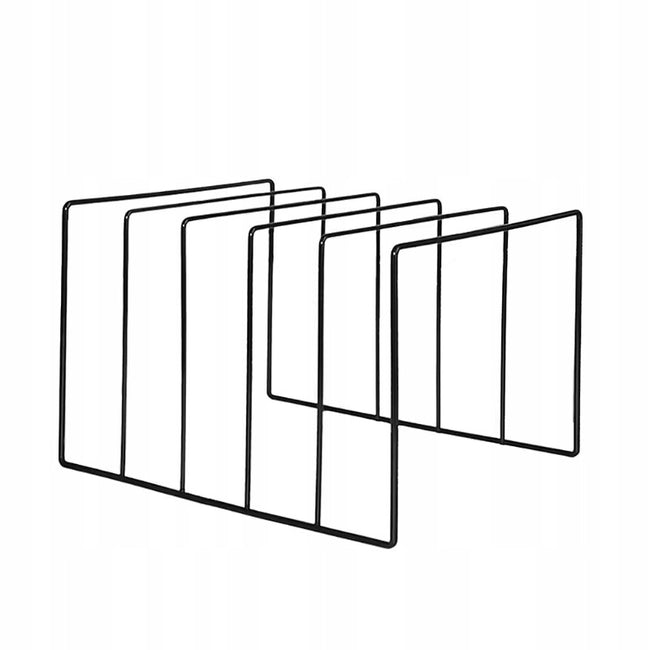 Stojak / Organizer na Płyty Winylowe Gramofonowe do 75LP