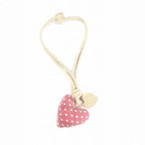 Upięcie do Zasłon i Firan - Lova Nest - Boho Serce v1 2szt.