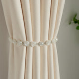 Upięcie do Zasłon i Firan - Lova Nest - Róże 2szt. v1