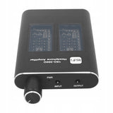 Wzmacniacz Słuchawkowy DAC HiFi AUX Jack 3,5mm 16-300Ω