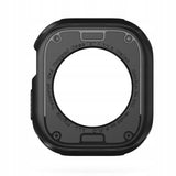 Zestaw Pasek Nylonowy + Etui 360° do Apple Watch Ultra 1 / 2 - 49mm