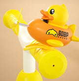 Dzwonek Rowerowy "Odlotowa Kaczka"