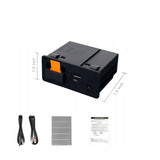 Adapter Moduł do Android Auto Apple Carplay do Systemu Mazda MZD Connect USB-C