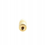 Betune® Adapter / Przejściówka RCA Cinch Męski do MiniJack 3,5mm Żeński - adapter audio stereo