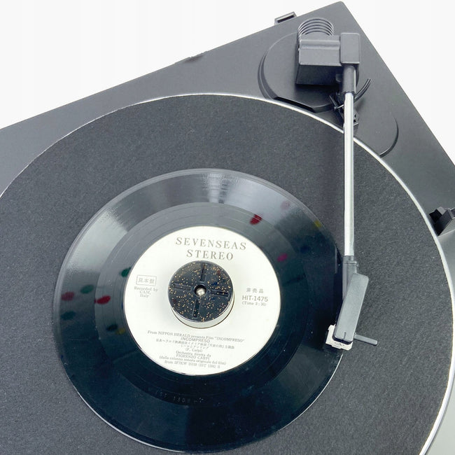 Adapter do WInyli EP 7" Cali Betune®