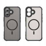 Etui Candy Matte do MagSafe do Apple iPhone 17