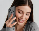 Etui Candy Matte do MagSafe do Apple iPhone 17 Pro Max