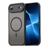 Etui Candy Matte do MagSafe do Apple iPhone Air