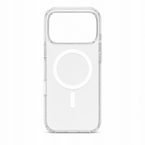 Etui Phoneo Crystal Mag do MagSafe - Apple iPhone 17 Pro