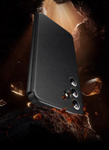 Etui Phoneo Smart View Wallet - Samsung Galaxy A56 - Różowe