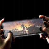 Matowa Hydrożelowa Folia Ochronna - Apple iPhone 16 - autoregeneracja rys