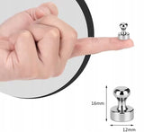 Mocny Magnes Neodymowy - 8 sztuk